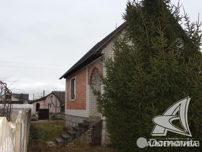 Купить 2-этажную дачу в Росинка-15 Брестская область, 19800USD, код 162009 - фото 11