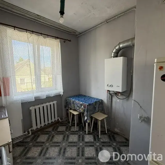 продажа коттеджа, Орша, пер. 1 Мая 4-й
