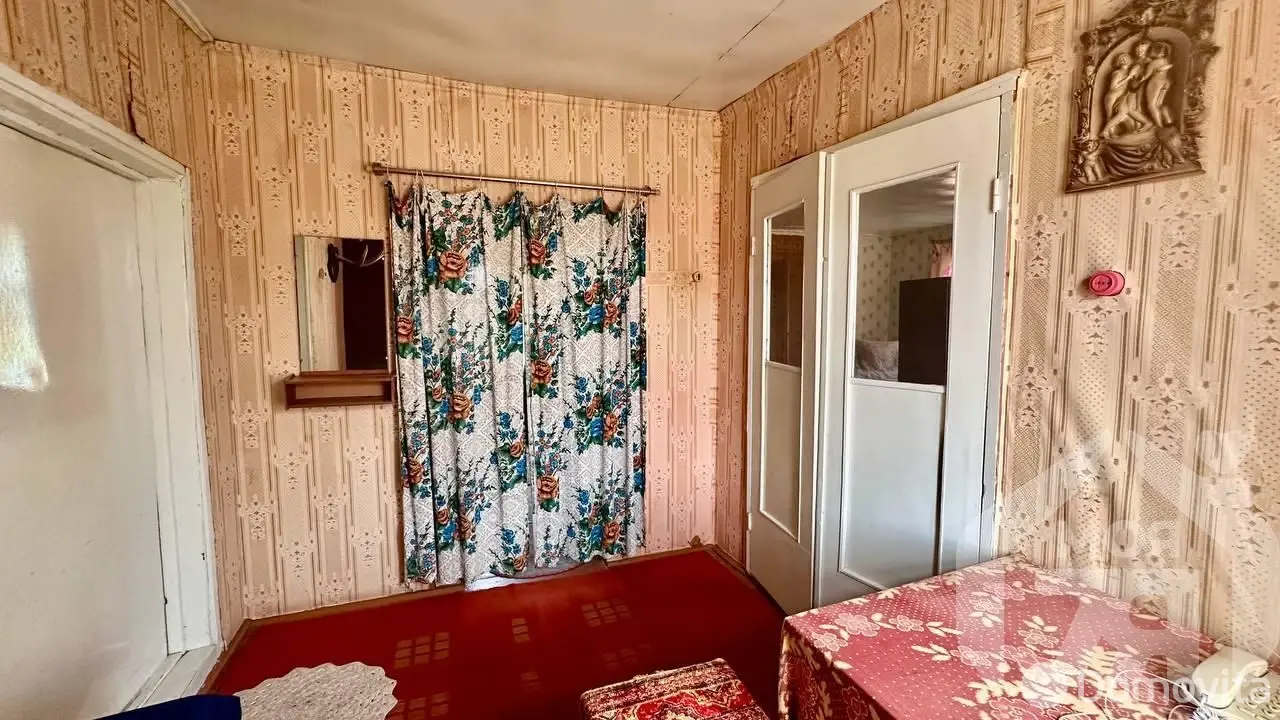 коттедж, Серяги, ул. Новая