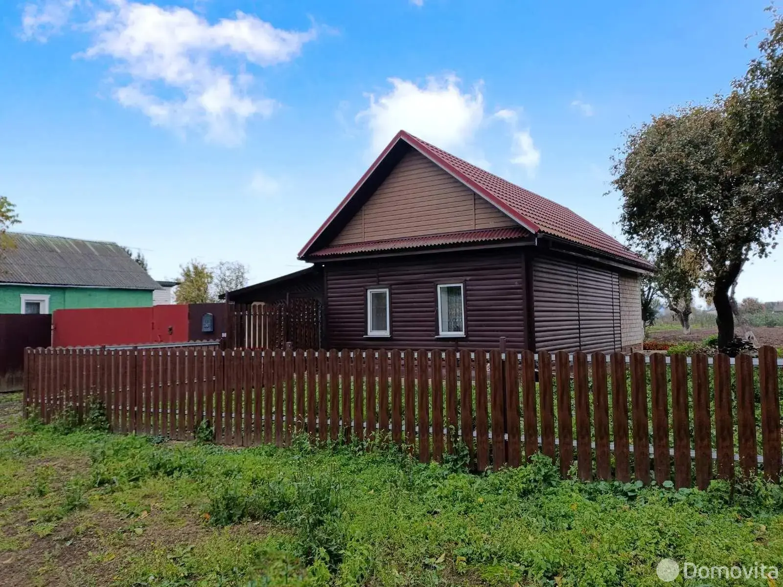 Цена продажи дома, Еремино, ул. Советская