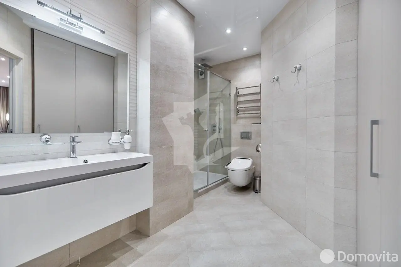 Снять 3-комнатную квартиру в Минске, ул. Тимирязева, д. 10, 1500USD, код 148816 - фото 26