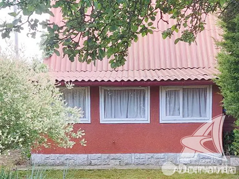 Продажа 1-этажной дачи в Суница-80 Брестская область, 31320USD, код 185703 - фото 1
