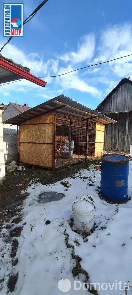 продажа дома, Борисов, пер. Пограничный 1-й