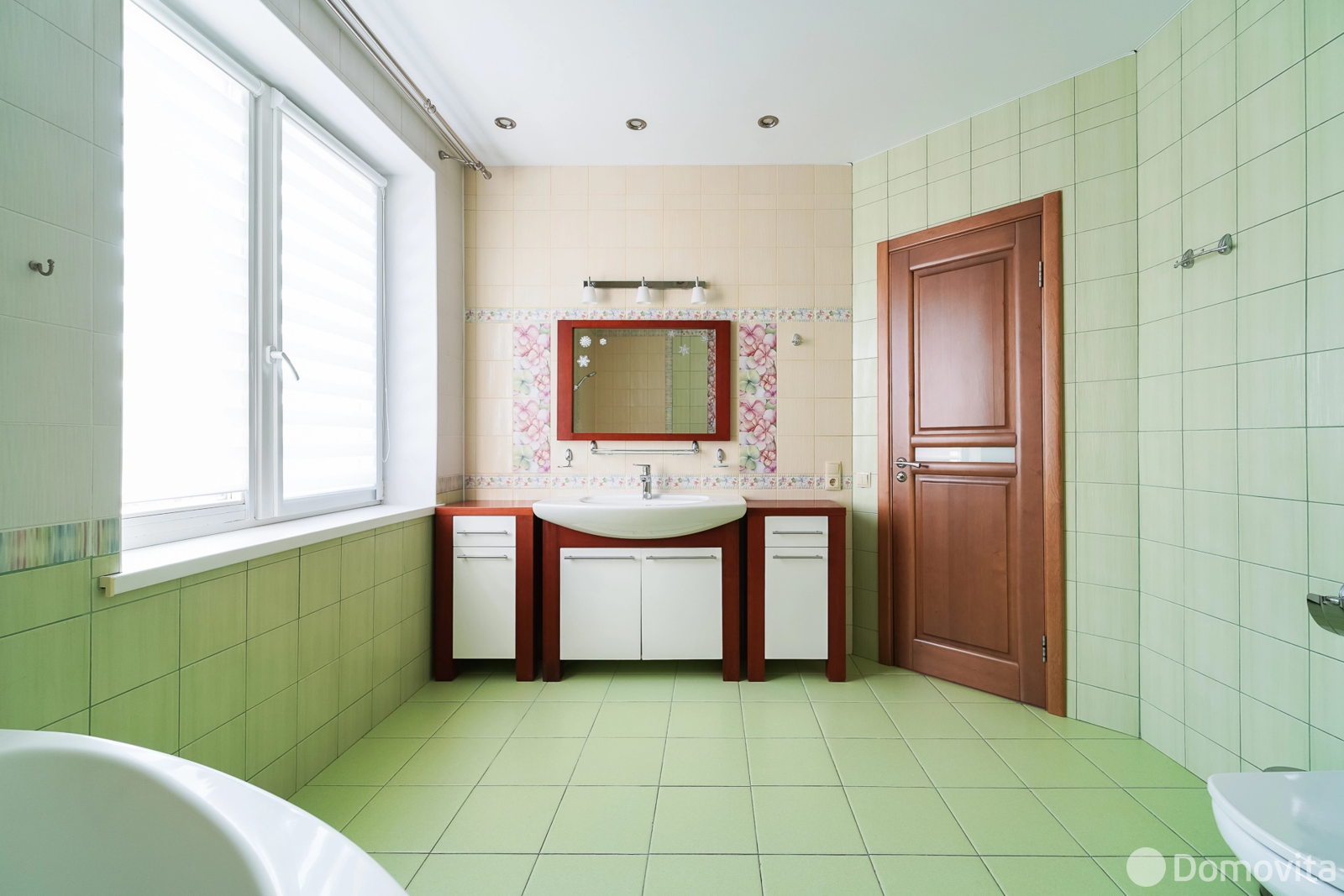 Аренда 2-этажного коттеджа в Сенице, Минская область, ул. Малиновая, д. 18, 1800USD, код 4834 - фото 17