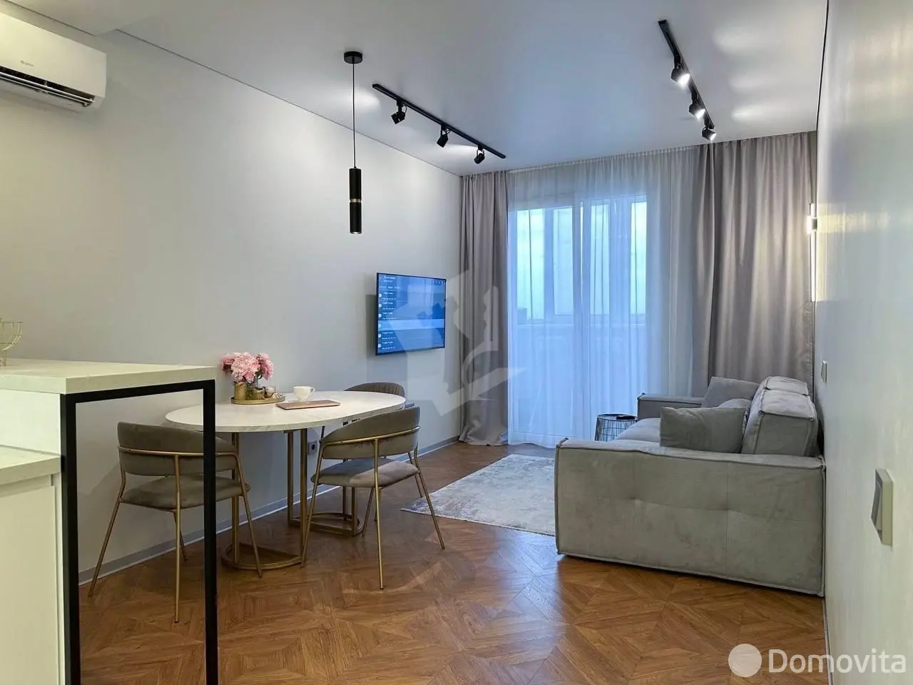 квартира, Минск, ул. Нарочанская, д. 4 