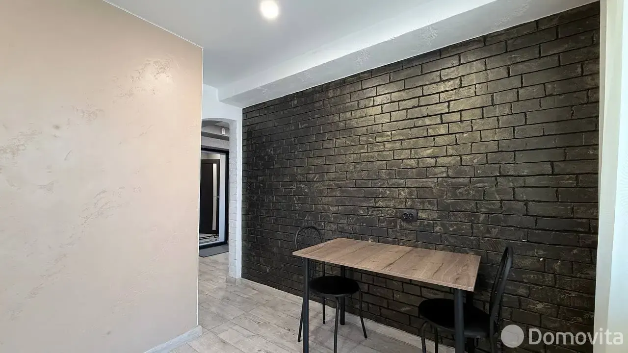 Снять 1-комнатную квартиру в Минске, ул. Лобанка, д. 64, 420USD, код 147661 - фото 5