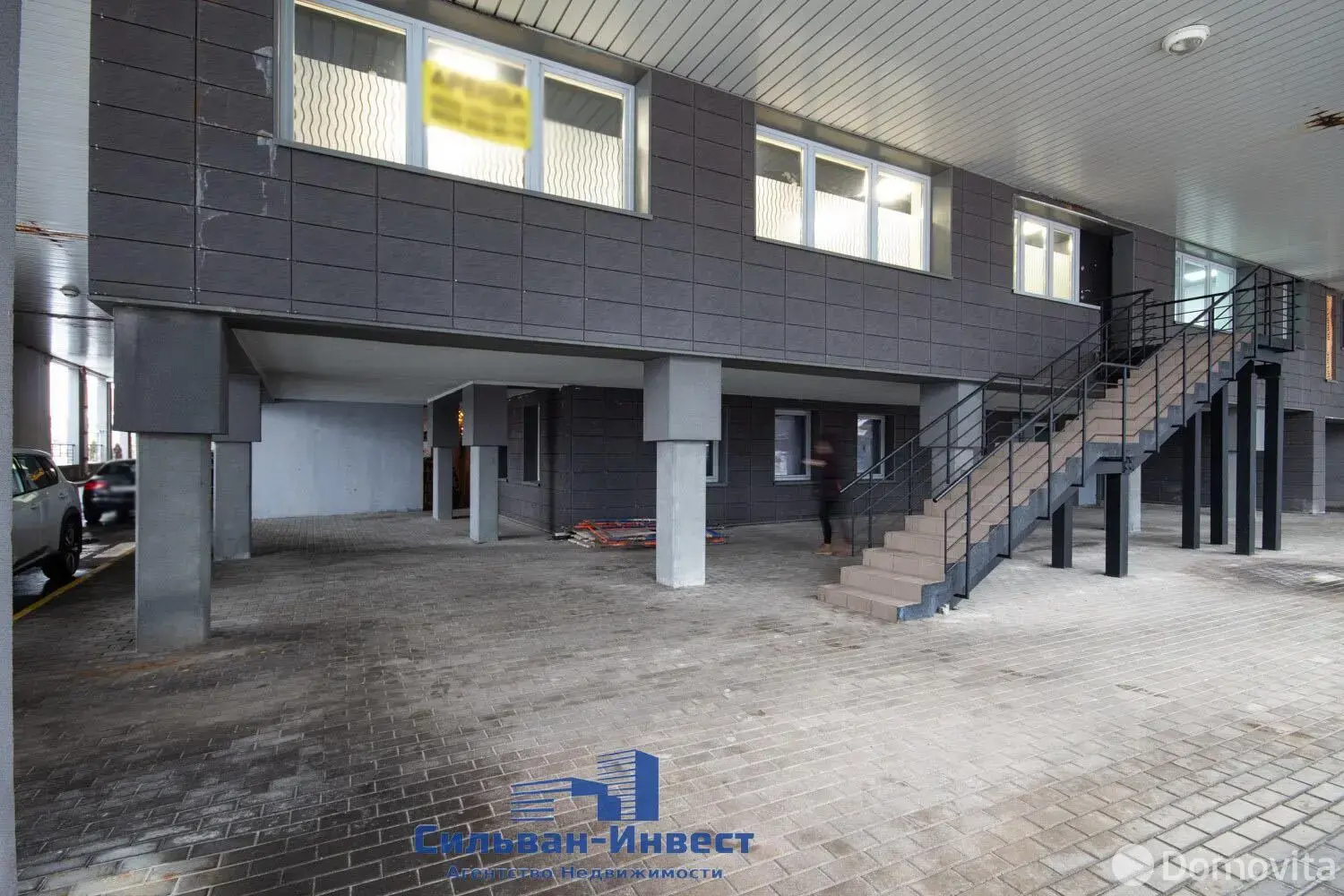 Аренда офиса на пр-т Победителей, д. 119 в Минске, 2459USD, код 16161 - фото 29