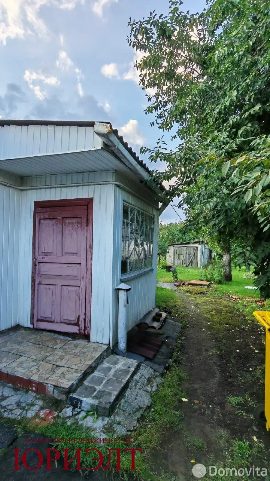дом, Гомель, ул. Быховская