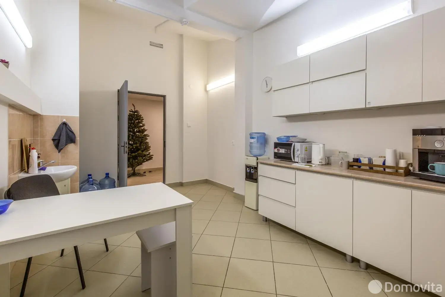 Купить офис на пер. Монтажников 4-й, д. 5 в Минске, 170000USD, код 9814 - фото 16