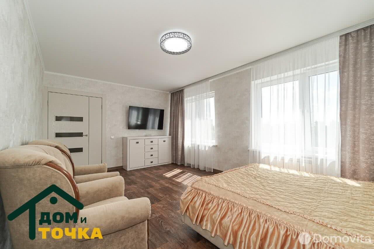 Купить 2-комнатную квартиру в Минске, ул. Геологическая, д. 59/Б, 92000 USD, код: 1029350 - фото 4