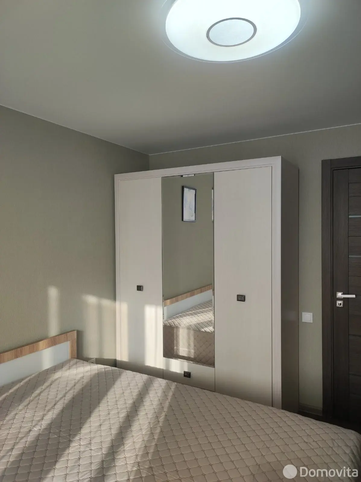 квартира, Минск, ул. Лобанка, д. 50 в Фрунзенском районе