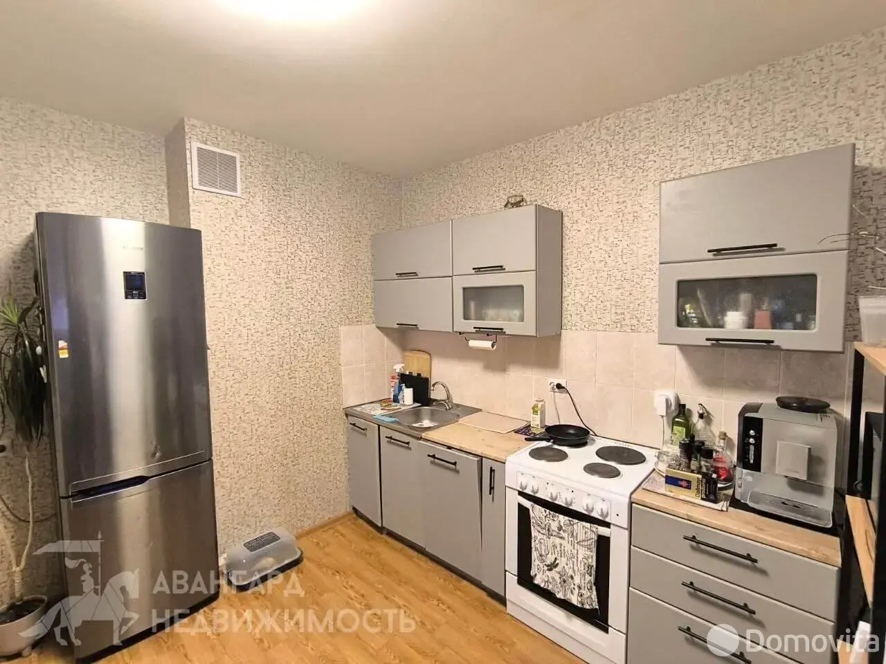 комната, Копище, ул. Карповича, д. 2, стоимость продажи 128 030 р.