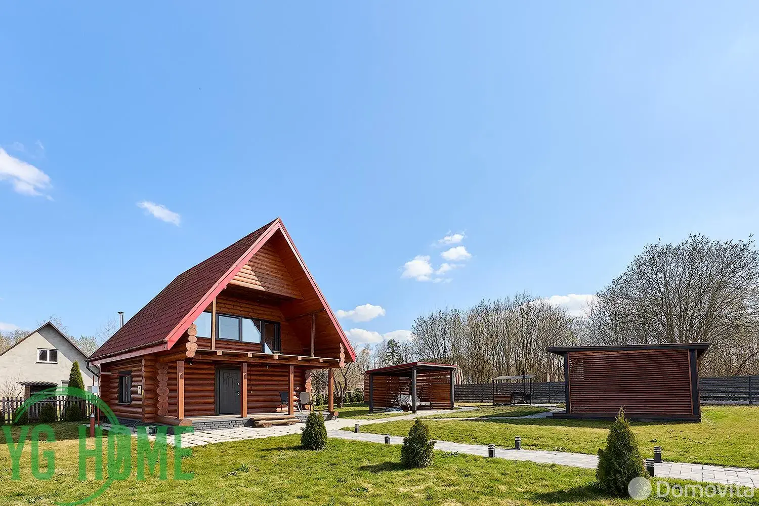 дача, АЛЕСЯ, д. 203 - лучшее предложение