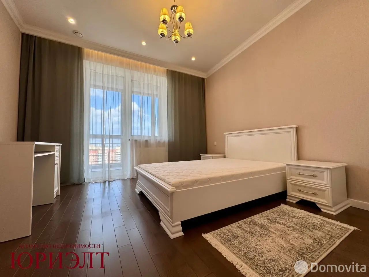 Снять 3-комнатную квартиру в Минске, ул. Кальварийская, д. 16, 1500USD, код 151088 - фото 9