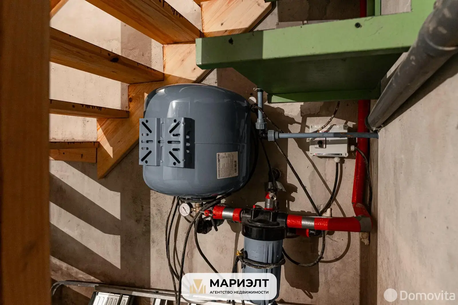 Продажа 1-этажной дачи в Озере Минская область, 65000USD, код 183195 - фото 37