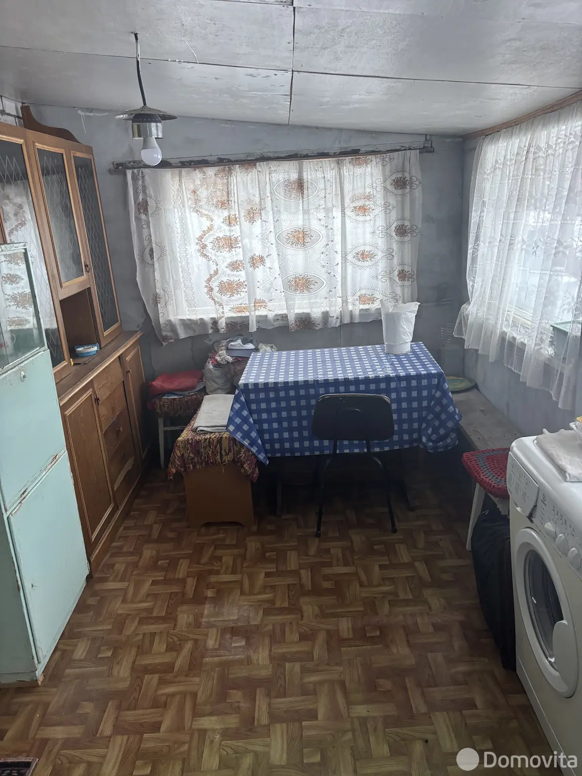 Продажа 1-этажной дачи в Росинка Минская область, 8500USD, код 184600 - фото 17