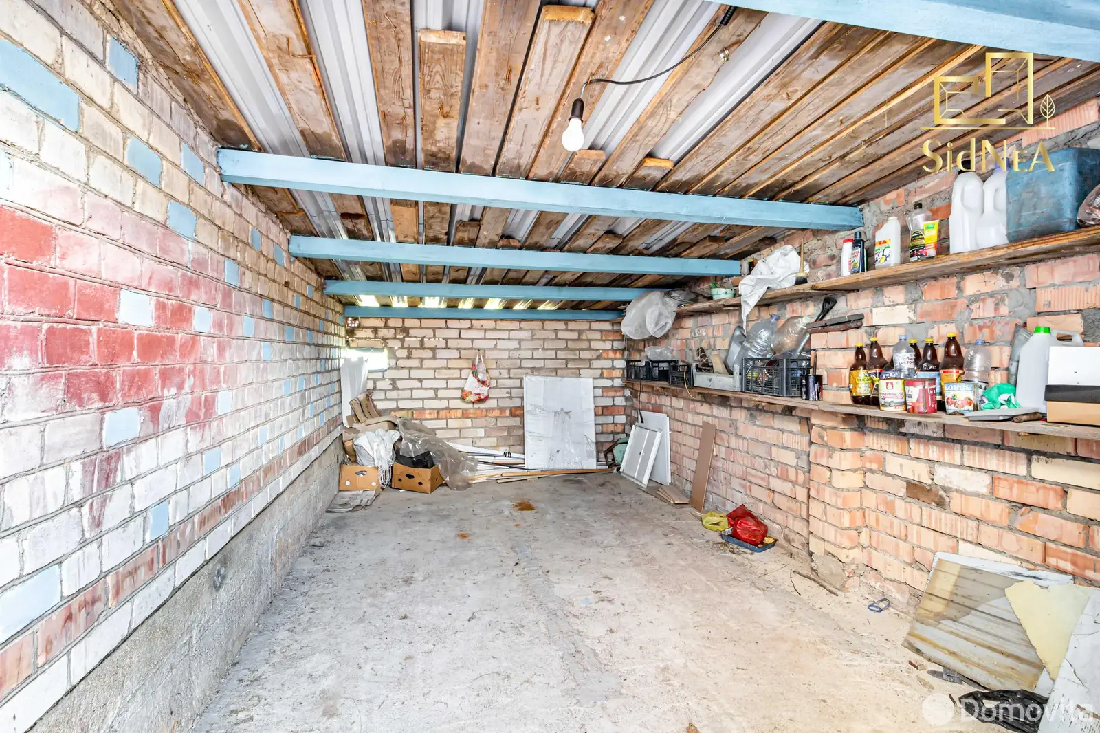 Продажа 2-этажной дачи в Лукоморье Минская область, 15300USD, код 182749 - фото 49