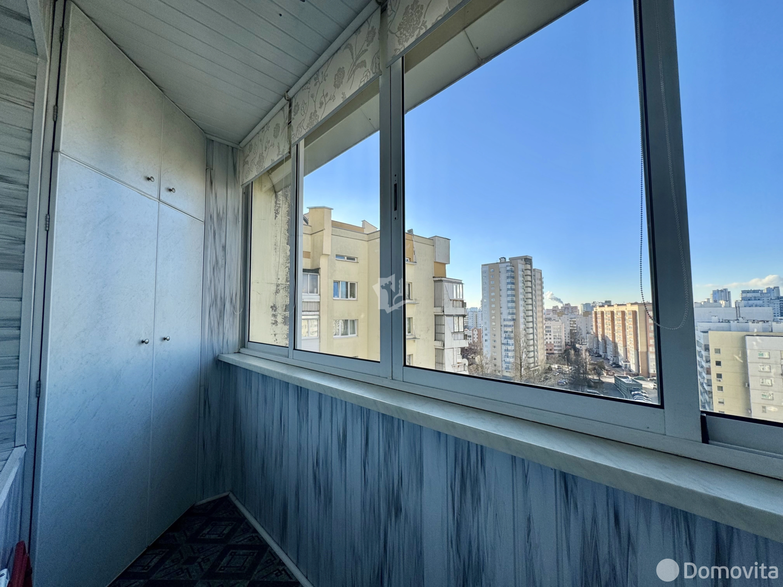 Снять 4-комнатную квартиру в Минске, пр-т Победителей, д. 43/2, 1100USD, код 148859 - фото 14