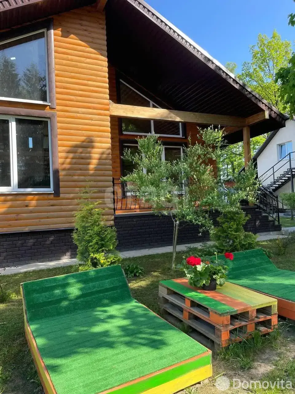 продажа дома, Горки, ул. Иванова