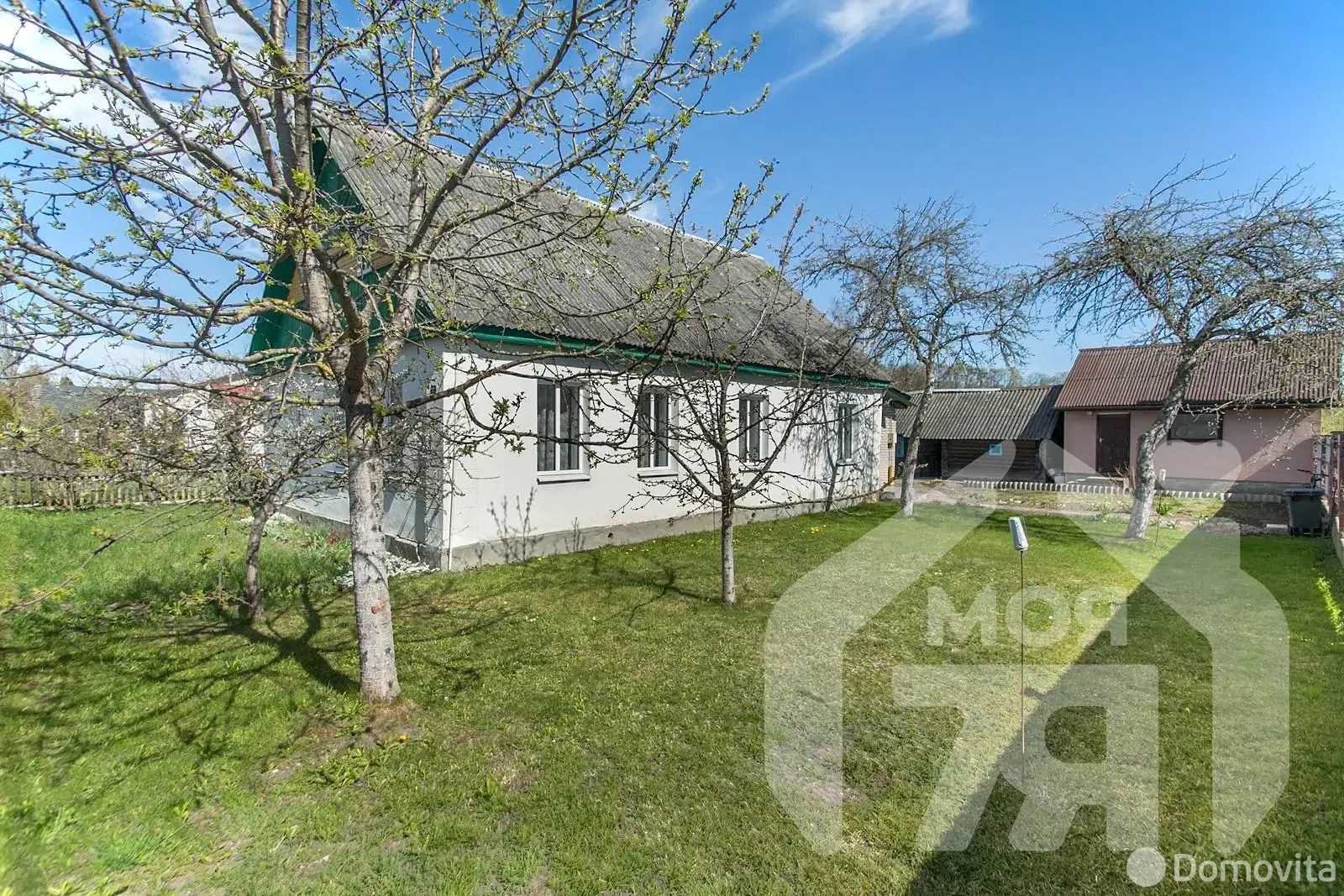 дом, Вилейка, ул. Лавриновича, д. 22А