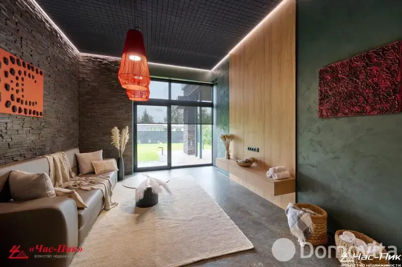 Купить 1-этажную дачу в Колодищах Минская область, 1000000USD, код 184342 - фото 30