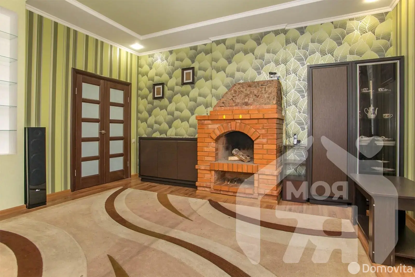 коттедж, Вилейка, ул. Тенистая, д. 12 - лучшее предложение