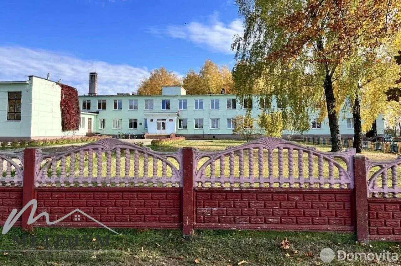 Купить земельный участок, 15 соток, Турин, Минская область, 4000USD, код 566549 - фото 13