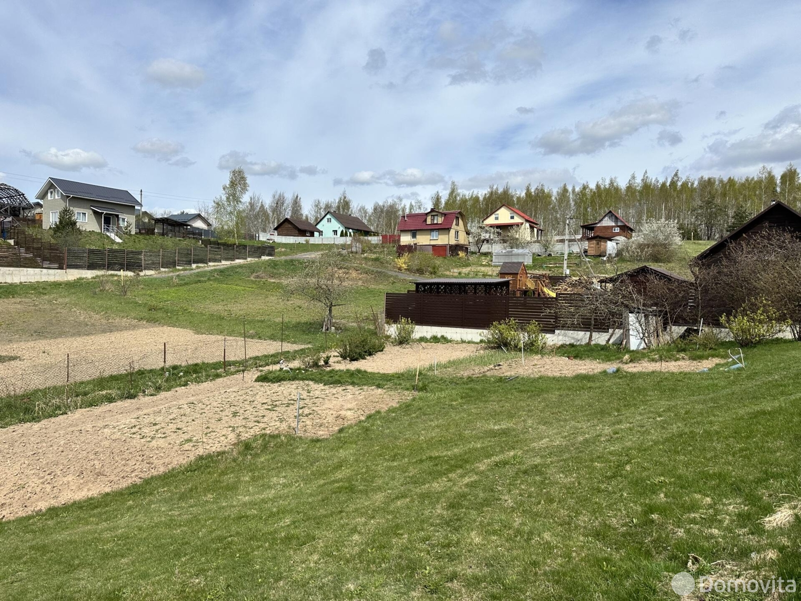 купить дачу, Усяжа, 