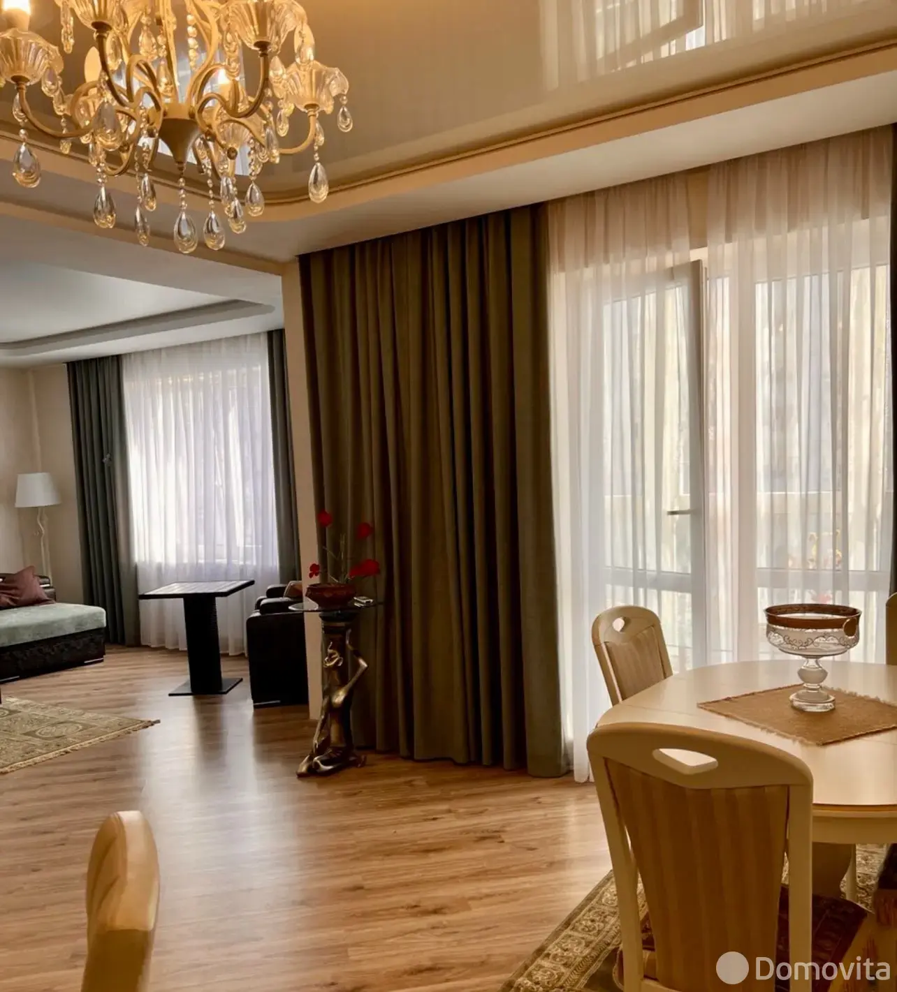 квартира, Минск, ул. Кирилла Туровского, д. 26, стоимость аренды 1 989 р./мес.