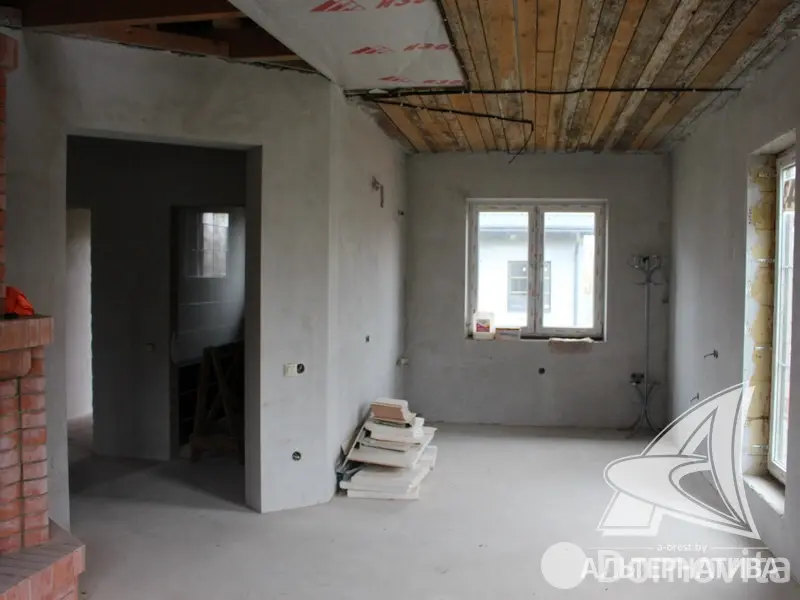 дача, Источник Брестского района, 