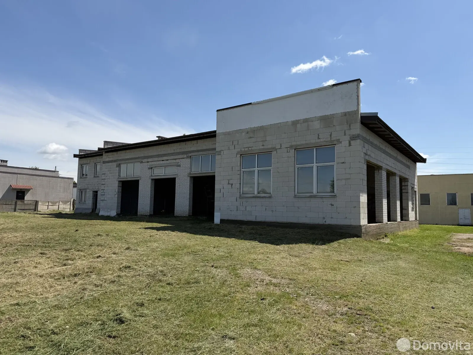 купить офис, Барановичи, ул. 50 лет ВЛКСМ, д. 47