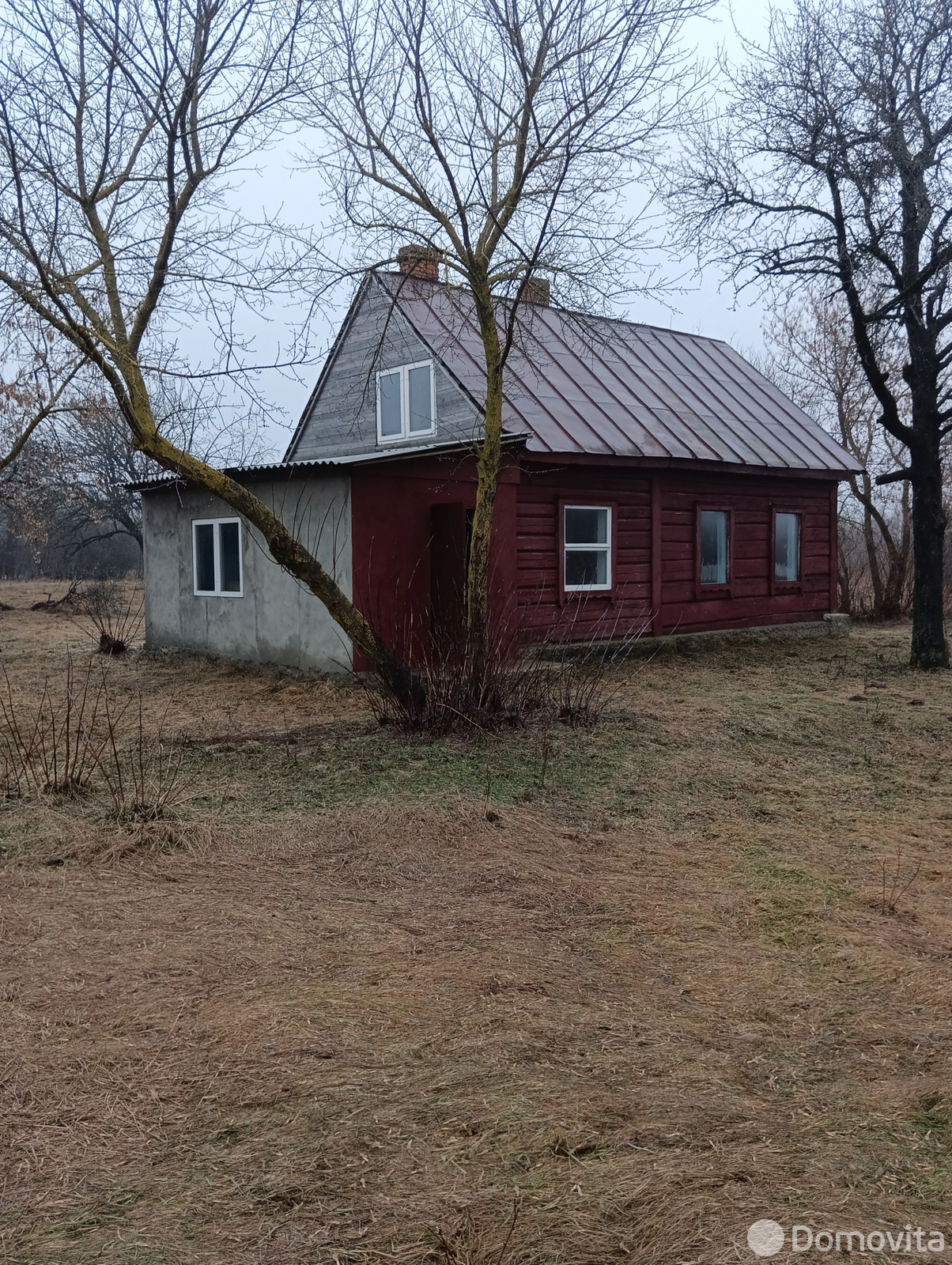 дача, Казимировка, ул. Полевая, д. 12