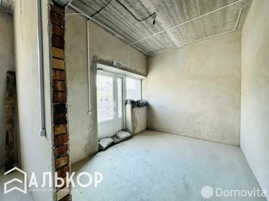 Купить офис на ул. Охотская, д. 145 в Минске, 370000USD, код 8107 - фото 19