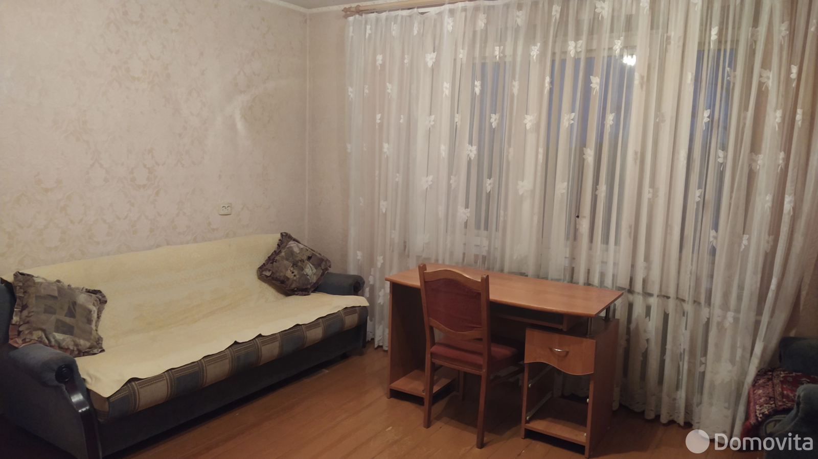 комната, Борисов, ул. Чапаева, д. 39 без посредников