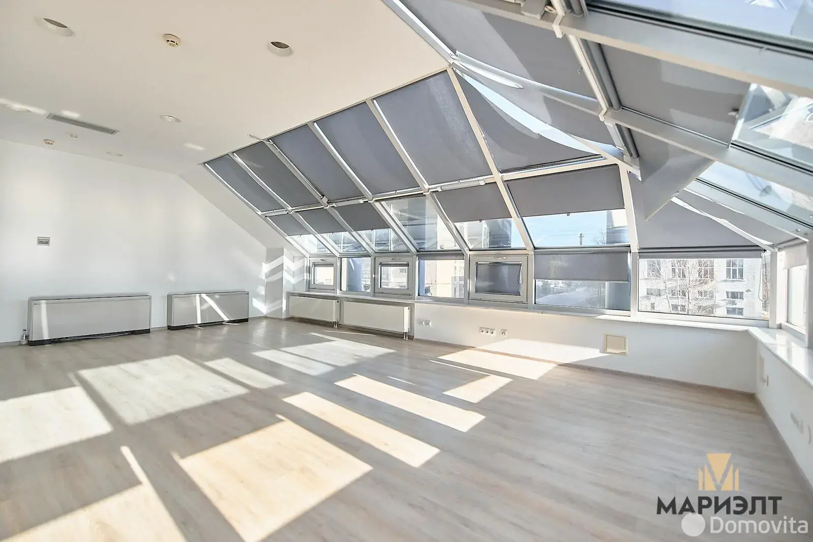 Аренда офиса на ул. Гикало, д. 3 в Минске, 3520BYN, код 16542 - фото 14