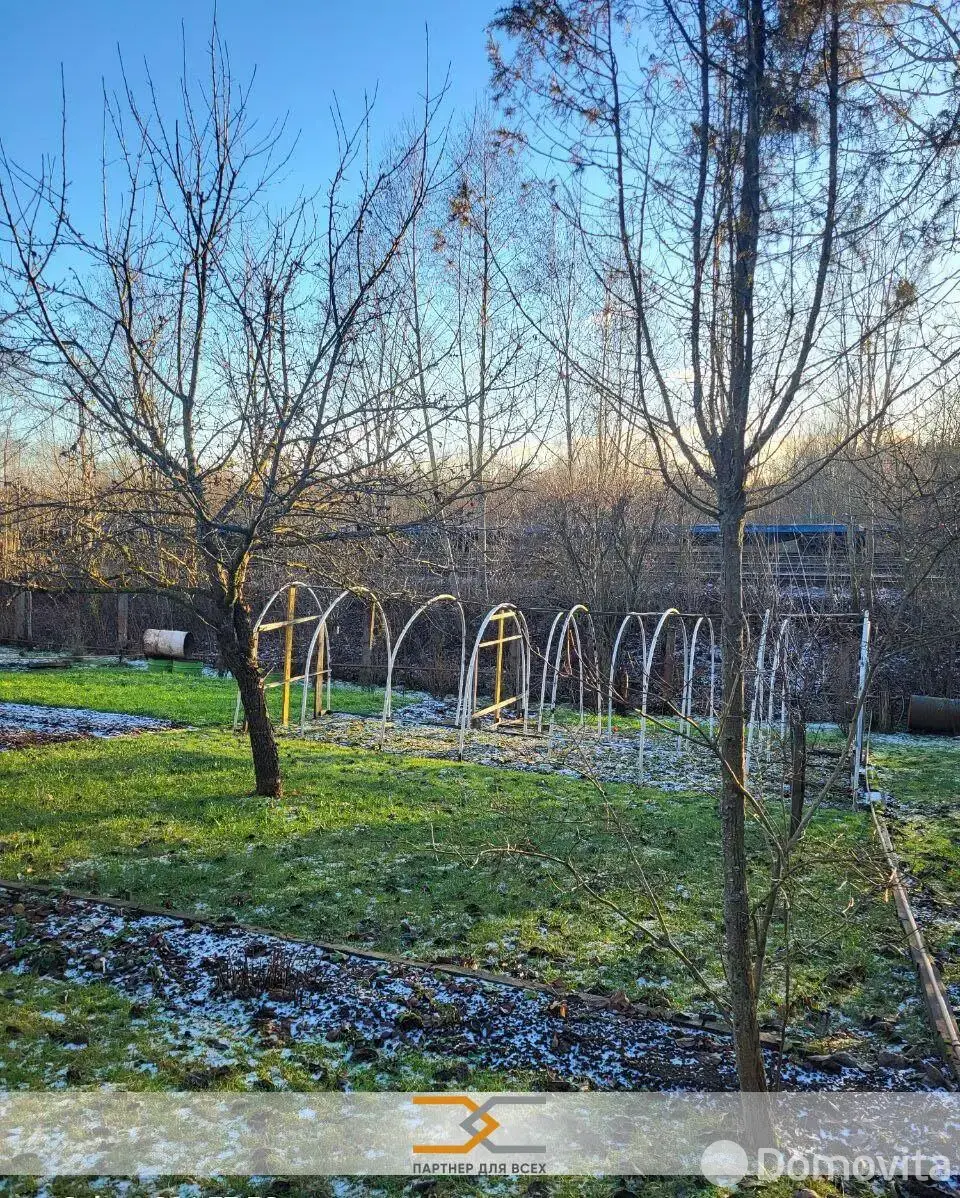 Купить 3-этажную дачу в ЗЕЛЁНАЯ ДУБРАВУШКА Минская область, 33500USD, код 184836 - фото 22
