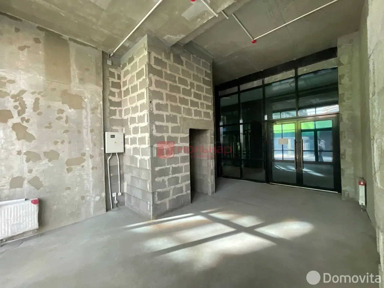 Аренда торгового помещения на ул. Братская, д. 15 в Минске, 464USD, код 966728 - фото 3