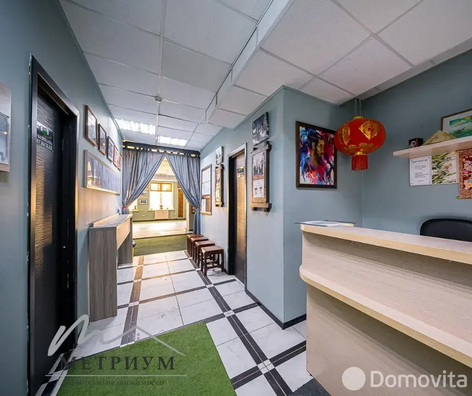 Стоимость аренды торгового объекта, Минск, ул. Максима Богдановича, д. 138