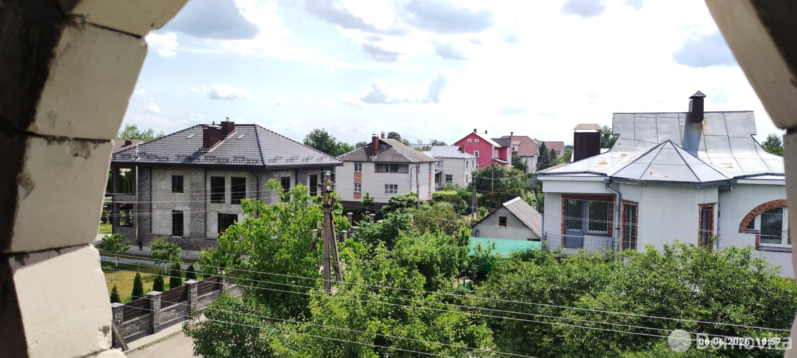 дом, Поляна, ул. Набережная 2-я, д. 19, стоимость продажи 291 018 р.