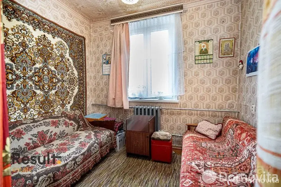 коттедж, Минск, пер. 1-й Зубачева, д. 19, стоимость продажи 239 008 р.