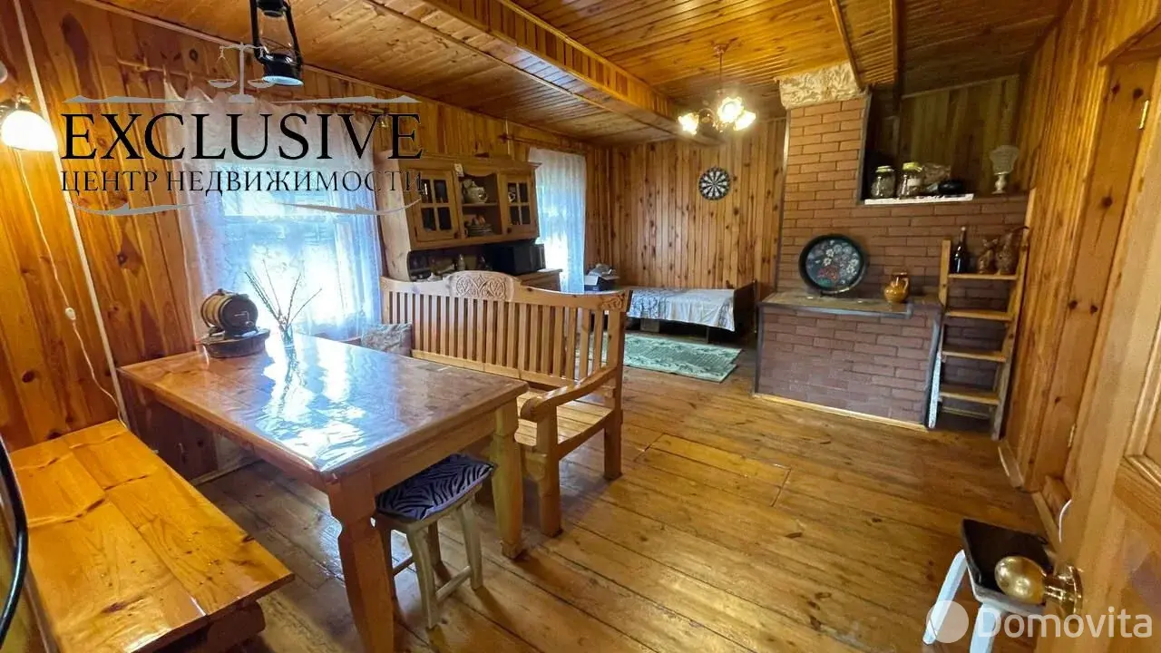 купить дом, Городец, д. 31