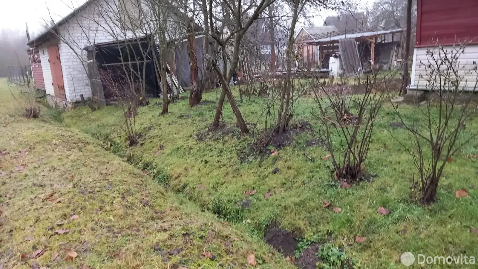 Продажа 2-этажной дачи в Энергостроителе Минская область, 11500USD, код 185148 - фото 12