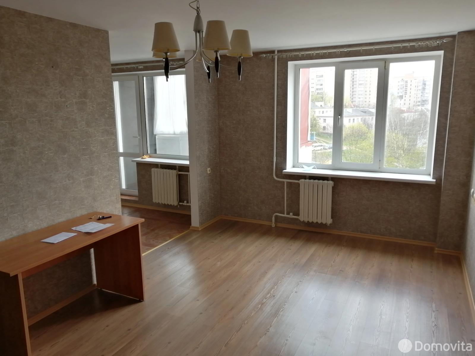 Цена аренды квартиры, Минск, ул. Карла Либкнехта, д. 123А