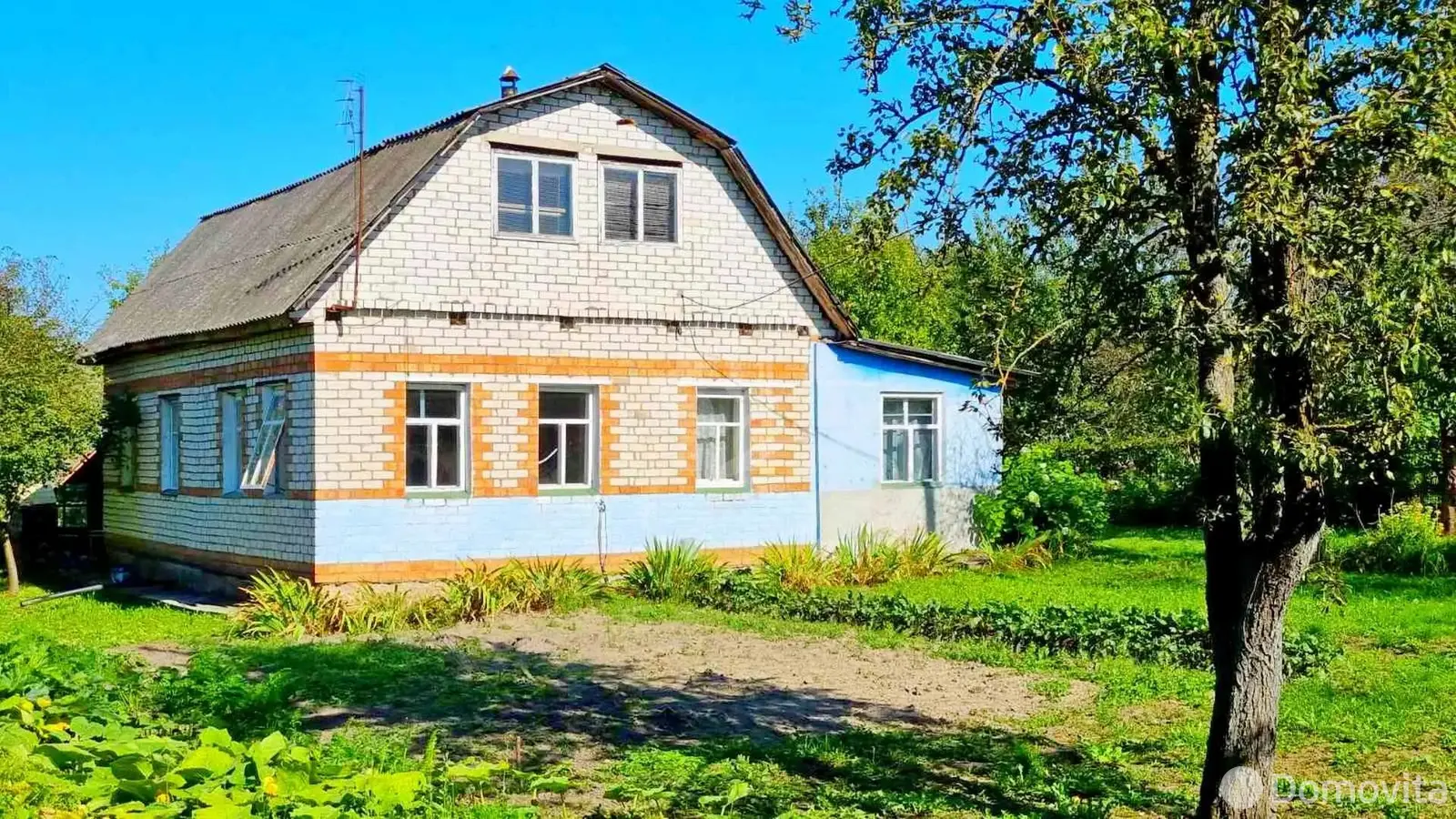 продажа дома, Дукора, ул. Молодёжная, д. 19/А