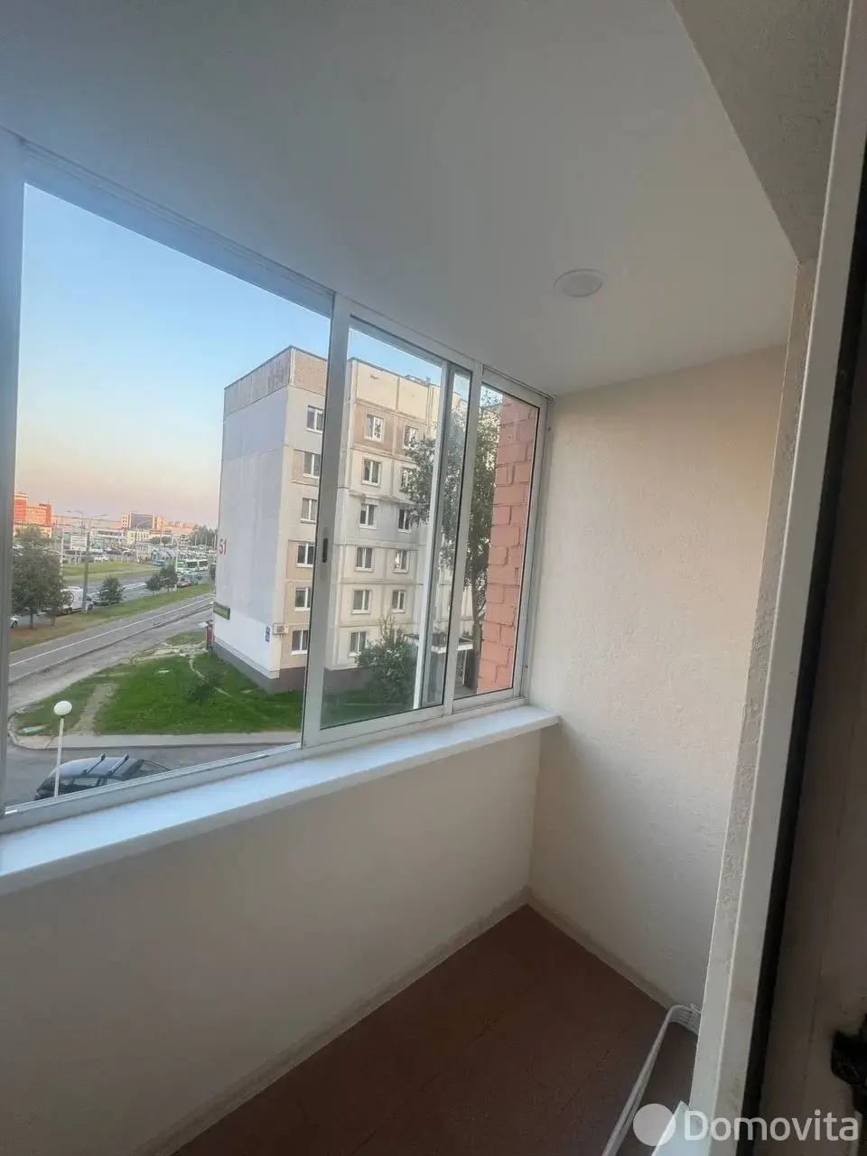 квартира, Минск, ул. Максима Горецкого, д. 53