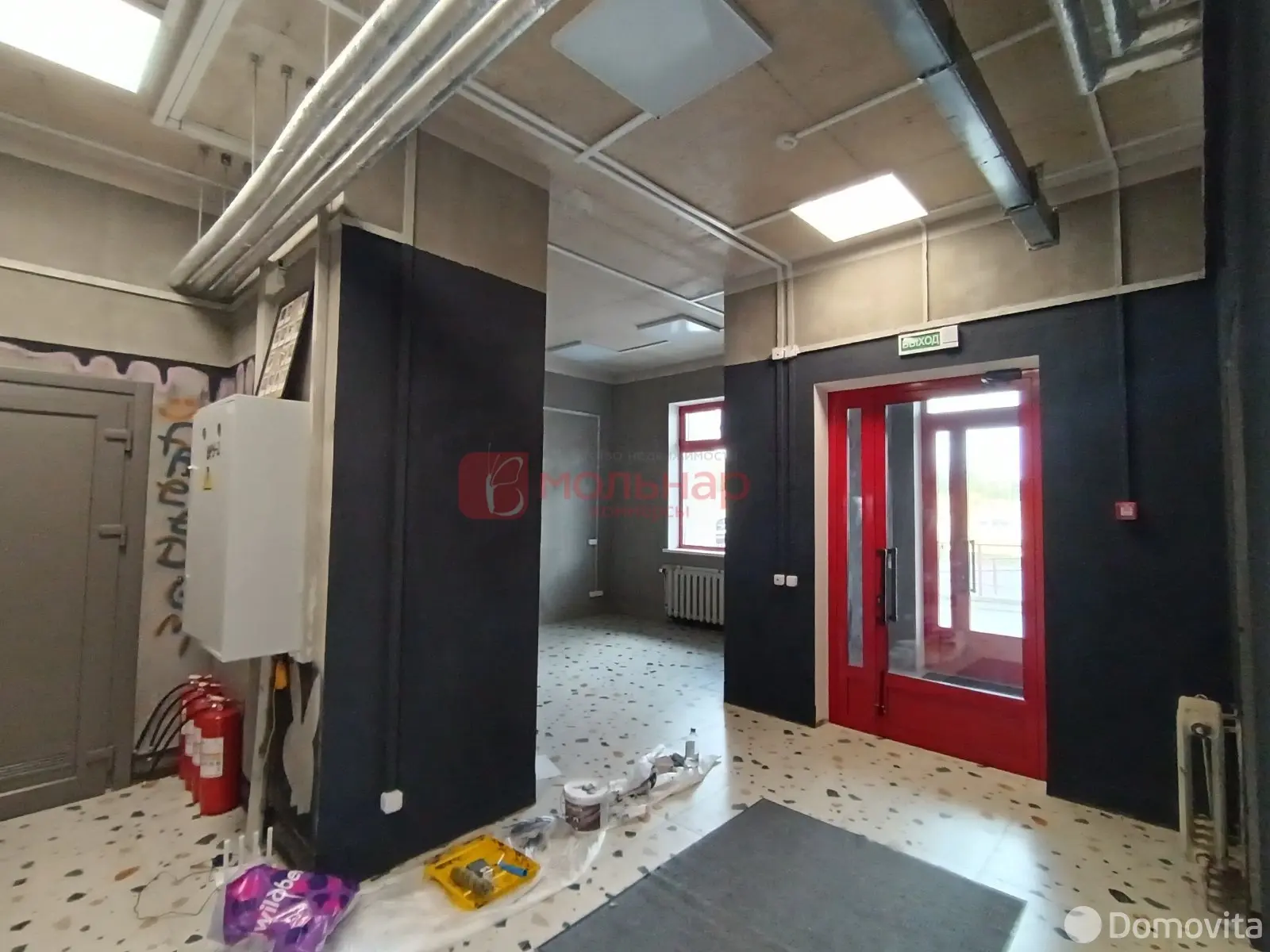 аренда торгового объекта, Минск, ул. Аркадия Смолича, д. 2