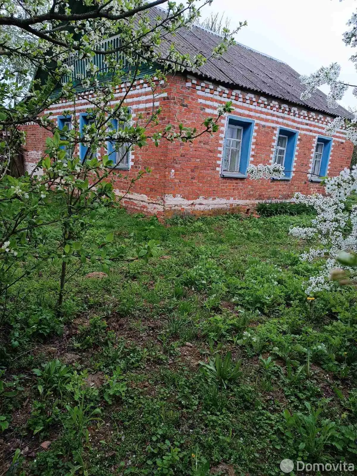 Цена продажи дома, Даниловичи, ул. Советская, д. 18