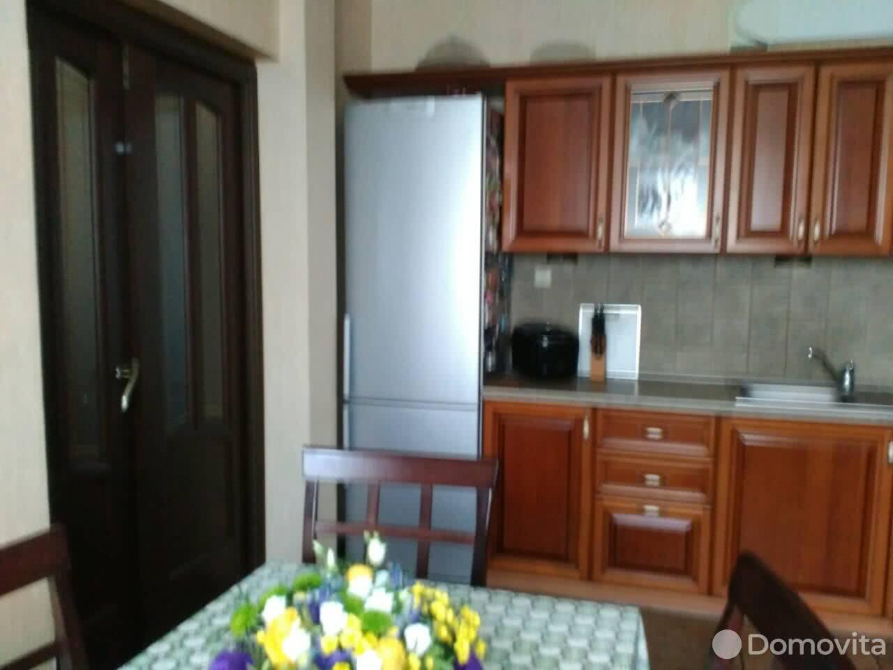 Купить 3-комнатную квартиру в Минске, ул. Янки Брыля, д. 28, 111000 USD, код: 992692 - фото 5