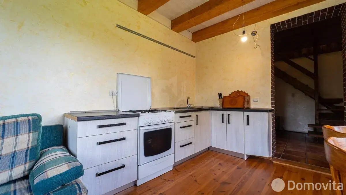 Купить 2-этажную дачу в Ягодка Минская область, 72000USD, код 184271 - фото 11