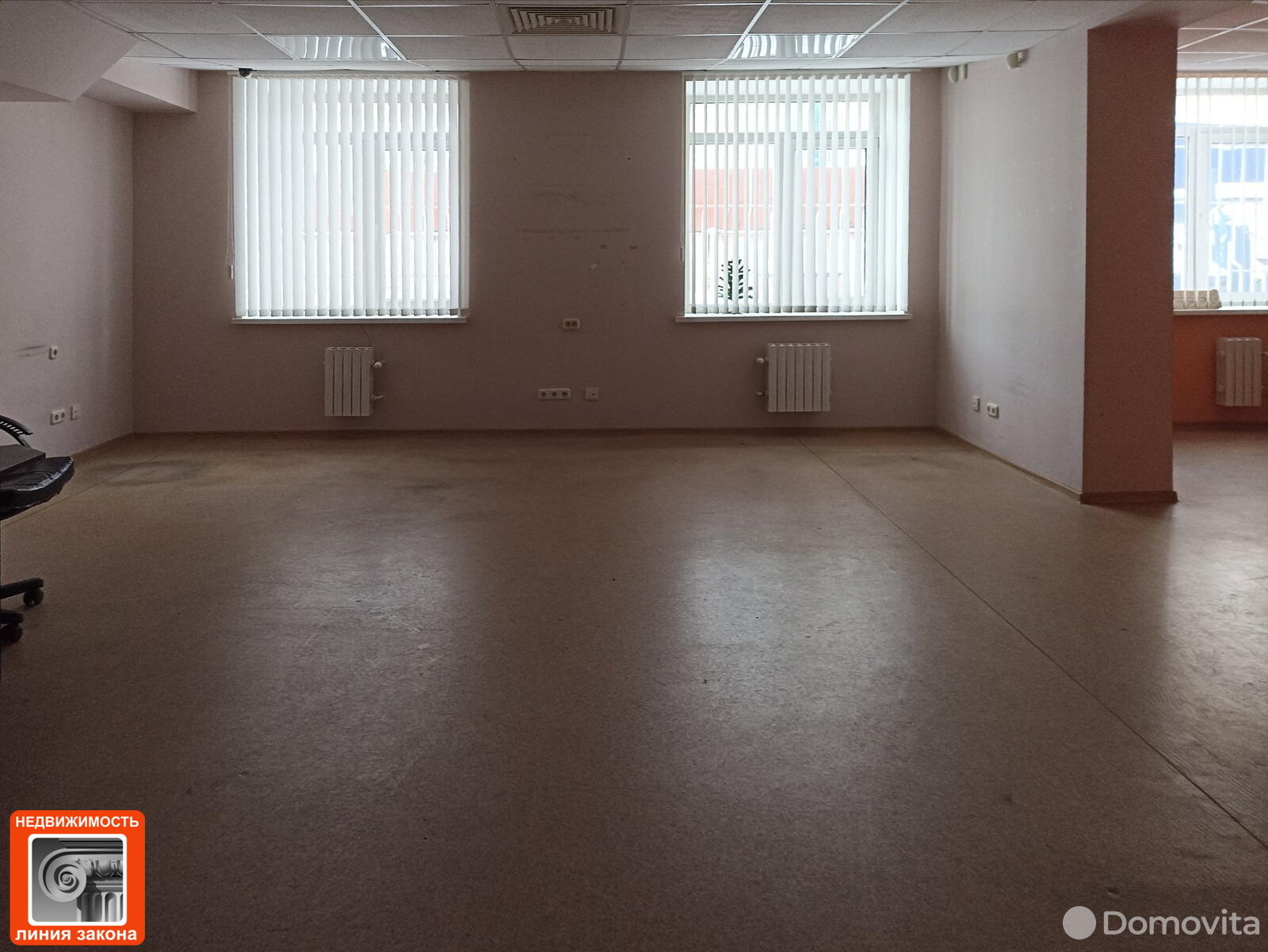 Купить офис на ул. Рабочая в Гомеле, 603630USD, код 7076 - фото 25